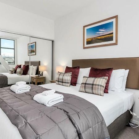 Remarkables Garden Apartment 305 Queenstown Luaran gambar