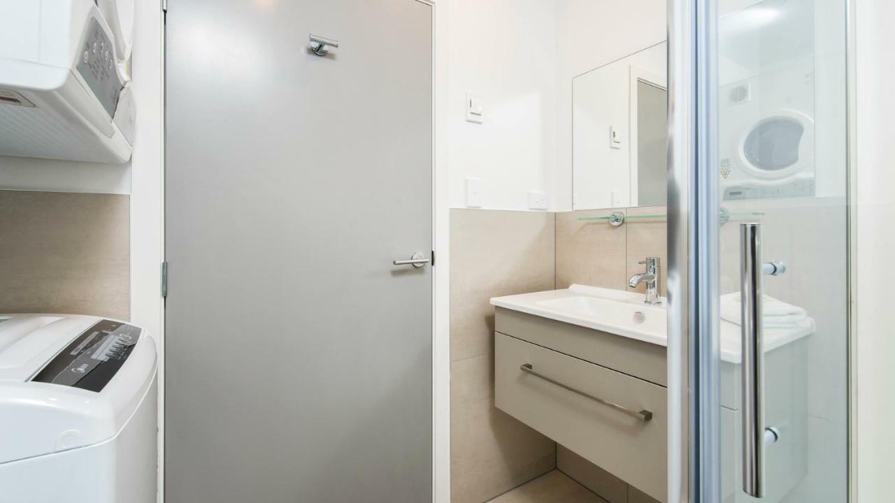Remarkables Garden Apartment 305 Queenstown Luaran gambar