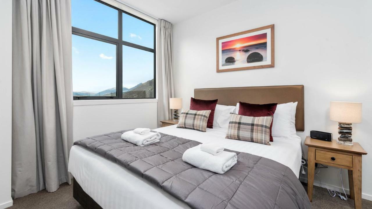 Remarkables Garden Apartment 305 Queenstown Luaran gambar