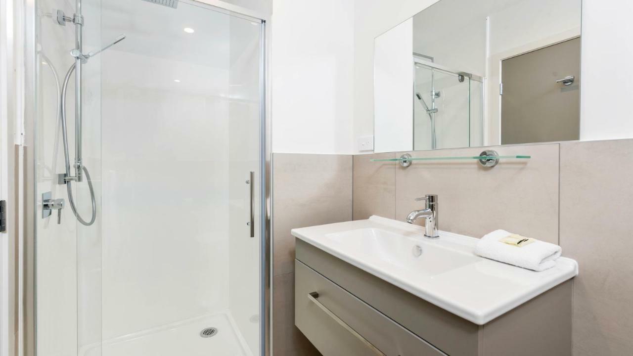 Remarkables Garden Apartment 305 Queenstown Luaran gambar